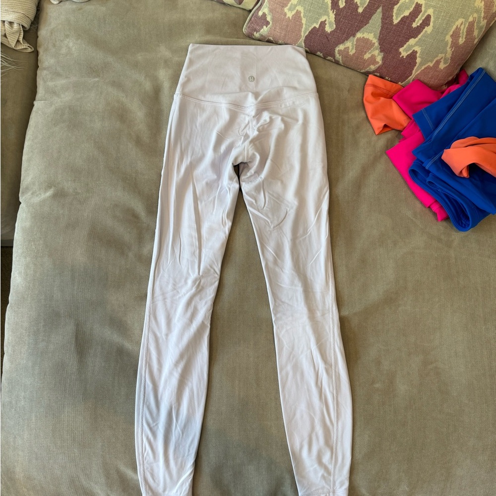 lululemon Align High-Rise Pant 28"